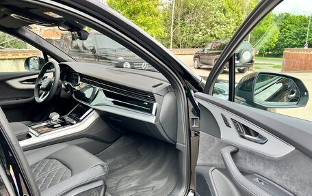 Audi Q7, 2026 год, 12 850 000 рублей, 17 фотография