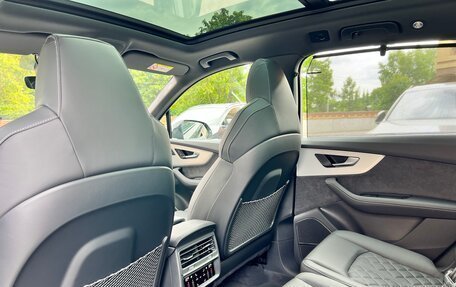 Audi Q7, 2026 год, 12 850 000 рублей, 21 фотография