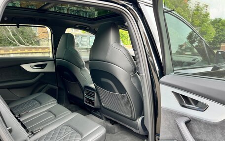 Audi Q7, 2026 год, 12 850 000 рублей, 23 фотография