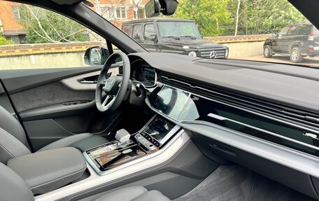 Audi Q7, 2026 год, 12 850 000 рублей, 18 фотография