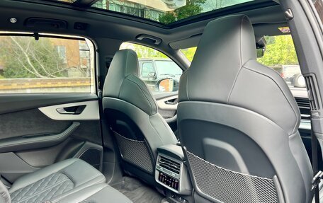 Audi Q7, 2026 год, 12 850 000 рублей, 24 фотография