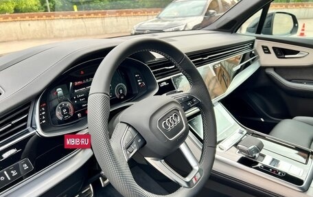 Audi Q7, 2026 год, 12 850 000 рублей, 13 фотография