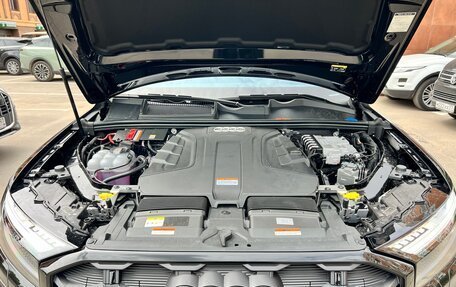 Audi Q7, 2026 год, 12 850 000 рублей, 26 фотография