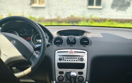 Peugeot 308 II, 2012 год, 550 000 рублей, 5 фотография
