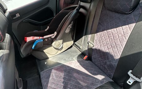 Ford Focus II рестайлинг, 2008 год, 600 000 рублей, 7 фотография
