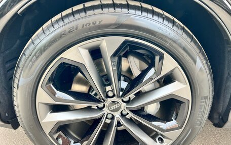 Audi Q7, 2026 год, 12 850 000 рублей, 27 фотография