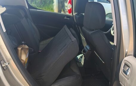 Peugeot 308 II, 2012 год, 550 000 рублей, 8 фотография