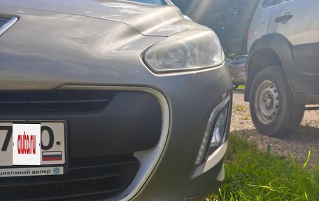 Peugeot 308 II, 2012 год, 550 000 рублей, 9 фотография