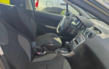 Peugeot 308 II, 2012 год, 550 000 рублей, 7 фотография
