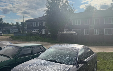 Audi A6, 1999 год, 290 000 рублей, 2 фотография