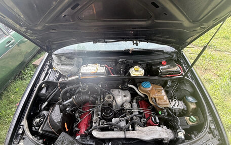 Audi A6, 1999 год, 290 000 рублей, 7 фотография