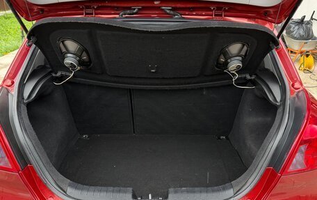 KIA cee'd I рестайлинг, 2009 год, 495 000 рублей, 7 фотография