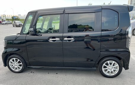 Honda N-BOX II, 2021 год, 1 200 000 рублей, 4 фотография
