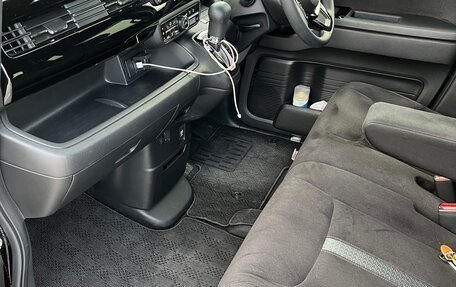 Honda N-BOX II, 2021 год, 1 200 000 рублей, 6 фотография