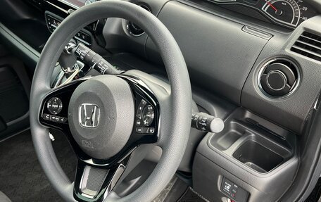 Honda N-BOX II, 2021 год, 1 200 000 рублей, 9 фотография
