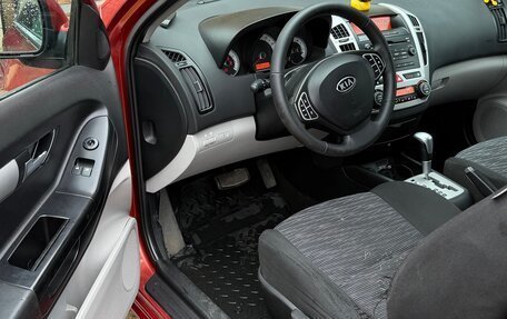 KIA cee'd I рестайлинг, 2009 год, 495 000 рублей, 5 фотография