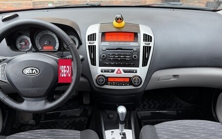 KIA cee'd I рестайлинг, 2009 год, 495 000 рублей, 6 фотография