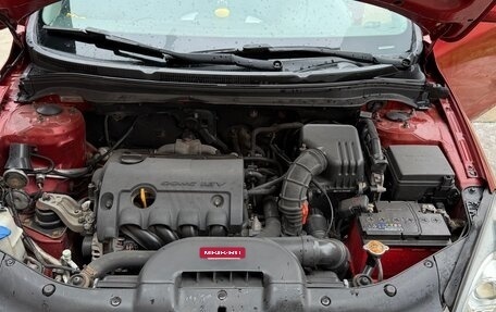 KIA cee'd I рестайлинг, 2009 год, 495 000 рублей, 8 фотография
