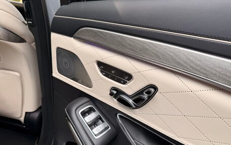 Mercedes-Benz S-Класс, 2015 год, 5 695 000 рублей, 11 фотография