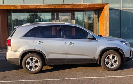 KIA Sorento II рестайлинг, 2012 год, 1 340 000 рублей, 5 фотография