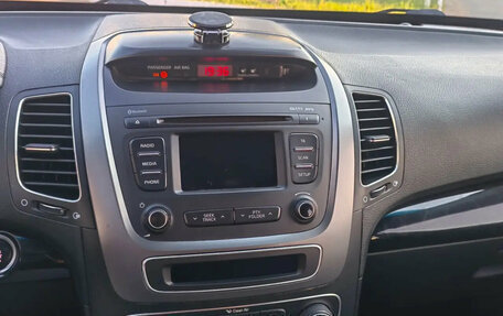 KIA Sorento II рестайлинг, 2012 год, 1 340 000 рублей, 10 фотография