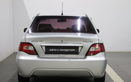 Daewoo Nexia I рестайлинг, 2011 год, 183 000 рублей, 4 фотография
