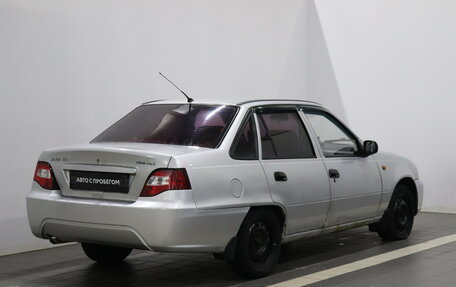 Daewoo Nexia I рестайлинг, 2011 год, 183 000 рублей, 5 фотография