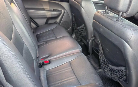 KIA Sorento II рестайлинг, 2012 год, 1 340 000 рублей, 13 фотография