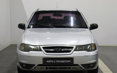 Daewoo Nexia I рестайлинг, 2011 год, 183 000 рублей, 2 фотография