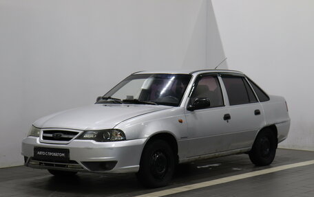 Daewoo Nexia I рестайлинг, 2011 год, 183 000 рублей, 3 фотография