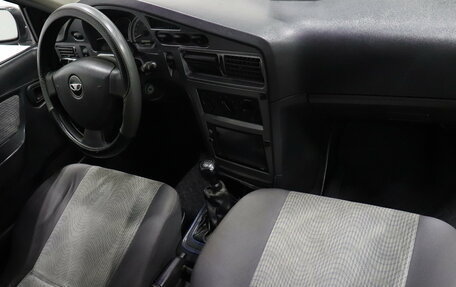 Daewoo Nexia I рестайлинг, 2011 год, 183 000 рублей, 7 фотография
