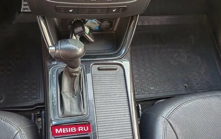 KIA Sorento II рестайлинг, 2012 год, 1 340 000 рублей, 11 фотография