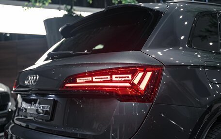 Audi SQ5, 2020 год, 5 890 000 рублей, 7 фотография