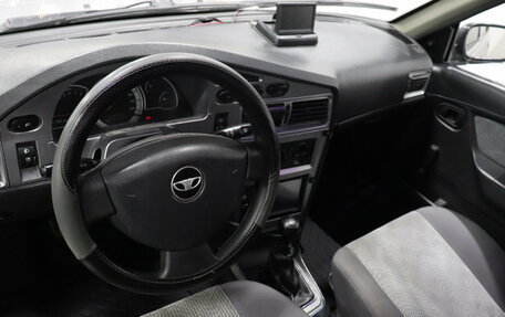 Daewoo Nexia I рестайлинг, 2011 год, 183 000 рублей, 14 фотография