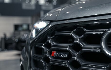 Audi SQ5, 2020 год, 5 890 000 рублей, 11 фотография
