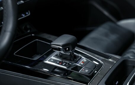 Audi SQ5, 2020 год, 5 890 000 рублей, 18 фотография