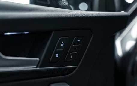 Audi SQ5, 2020 год, 5 890 000 рублей, 24 фотография
