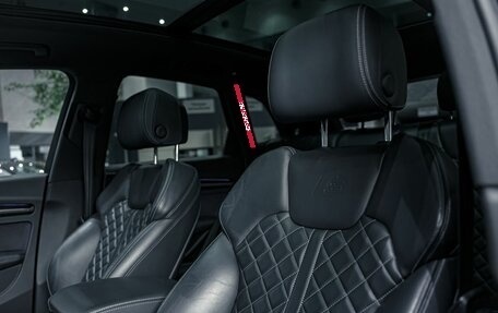 Audi SQ5, 2020 год, 5 890 000 рублей, 21 фотография