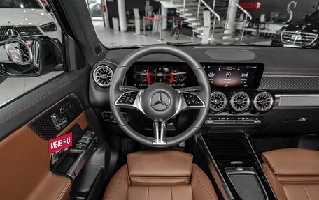 Mercedes-Benz GLB, 2025 год, 5 618 000 рублей, 2 фотография