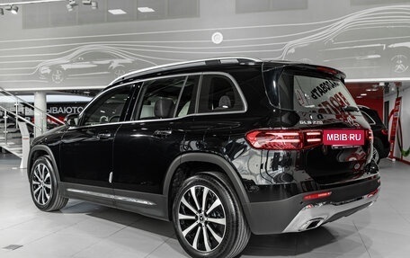 Mercedes-Benz GLB, 2025 год, 5 618 000 рублей, 7 фотография