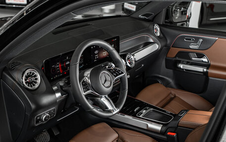 Mercedes-Benz GLB, 2025 год, 5 618 000 рублей, 11 фотография