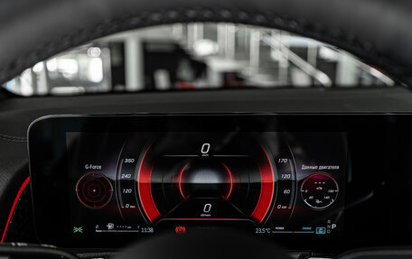 Mercedes-Benz GLB, 2025 год, 5 618 000 рублей, 14 фотография