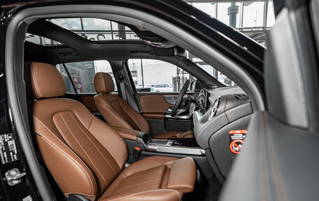 Mercedes-Benz GLB, 2025 год, 5 618 000 рублей, 20 фотография
