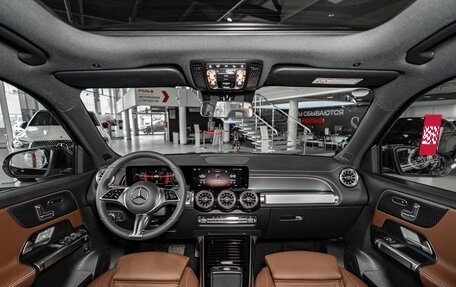 Mercedes-Benz GLB, 2025 год, 5 618 000 рублей, 12 фотография