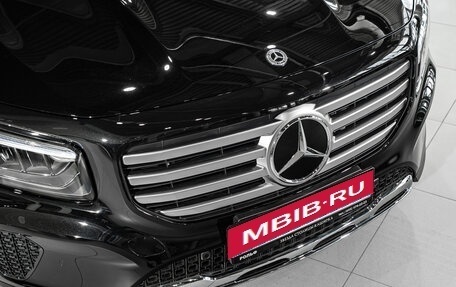 Mercedes-Benz GLB, 2025 год, 5 618 000 рублей, 8 фотография