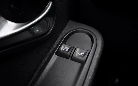 Renault Duster I рестайлинг, 2016 год, 1 299 000 рублей, 17 фотография