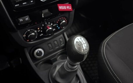 Renault Duster I рестайлинг, 2016 год, 1 299 000 рублей, 16 фотография