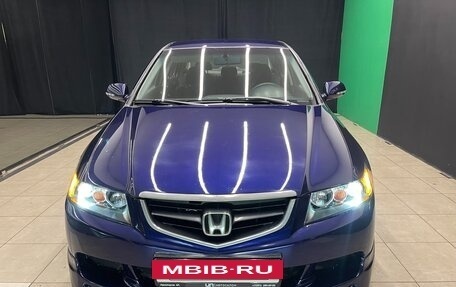 Honda Accord VII рестайлинг, 2003 год, 700 000 рублей, 2 фотография