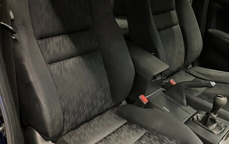 Honda Accord VII рестайлинг, 2003 год, 700 000 рублей, 15 фотография