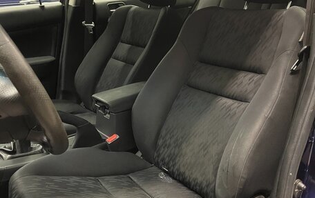 Honda Accord VII рестайлинг, 2003 год, 700 000 рублей, 13 фотография